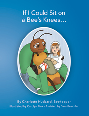 Bees Knees Book